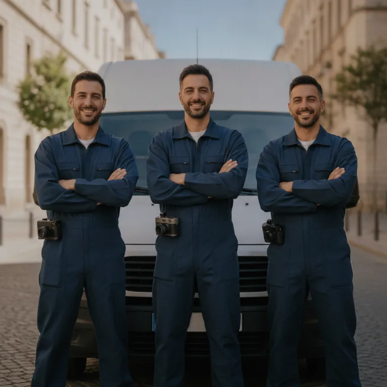 Investigatore Privato team a Terni